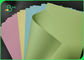 110gsm Color Offset Printing Paper Sheet For Stationer Good Printing