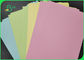 110gsm Color Offset Printing Paper Sheet For Stationer Good Printing
