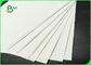 60um - 400um Environmental Material White Stone Paper For Printing or Packaging