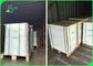 60um - 400um Environmental Material White Stone Paper For Printing or Packaging