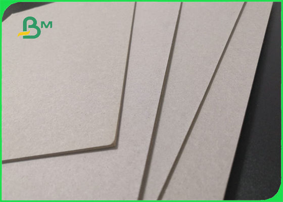 1000gsm 1250gsm Hardcover Book Straw Board Paper Rigid Mixed Pulp 90 x 120cm