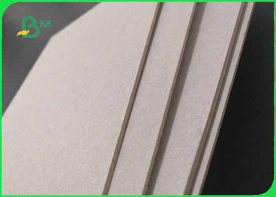 1000gsm 1250gsm Hardcover Book Straw Board Paper Rigid Mixed Pulp 90 x 120cm