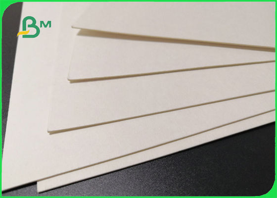 0.7mm 0.9mm Water Blotting Absorbing Paper Sheet For Coaster High Bulk