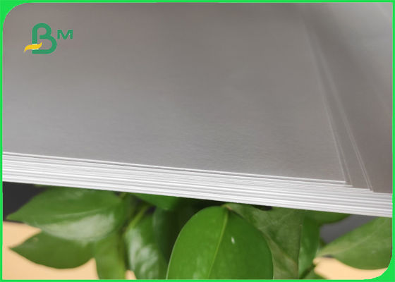 140gsm White Uncoated Woodfree Paper Sheet High Brightness