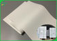 FSC Approved 150gsm 170gsm White Color Matt art paper For Hardcover Book