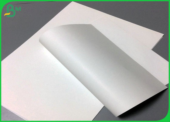 Coating Double Sided 150gsm 170gsm White Color Matt art paper For Hardcover Book