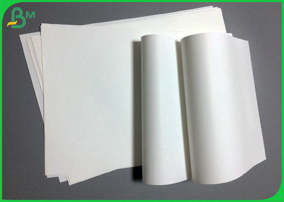 Coating Double Sided 150gsm 170gsm White Color Matt art paper For Hardcover Book