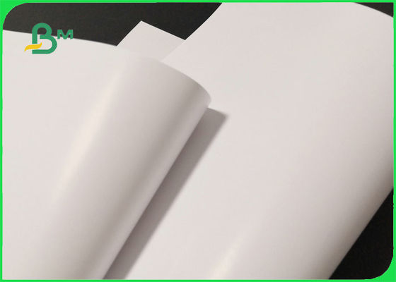 128gsm 150gsm Two Side Coated Art Paper For Brochure High Speed Printing