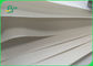 Double Side Coated Strong &amp; Durable Paper Like Material Limestone Paper 160um