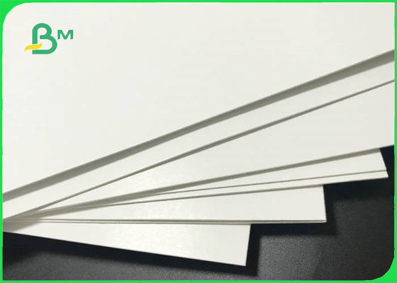 1.0mm 1.2mm High Thickness FBB Board Sheet Strong Strength For Gift Boxes