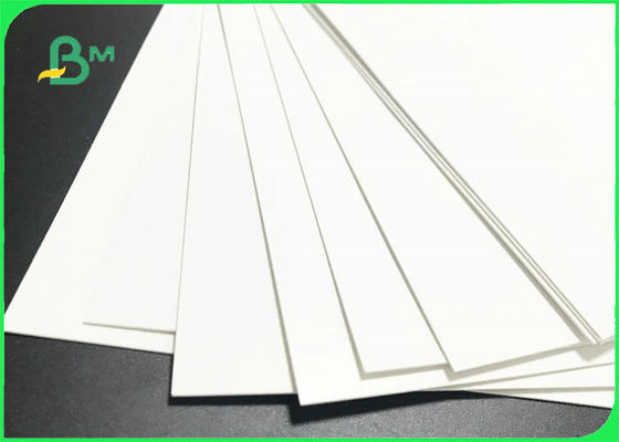 1.0mm 1.2mm High Thickness FBB Board Sheet Strong Strength For Gift Boxes