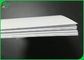 High Thickness Uncoated Drawing Woodfree Paper 200g 300g With Great Eveness