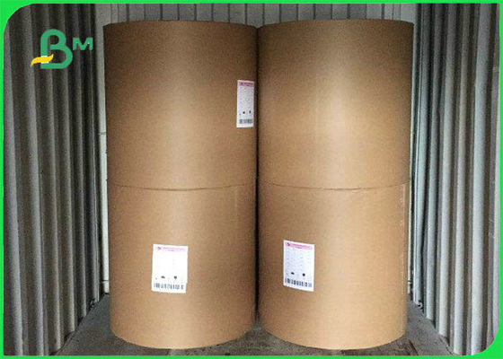 Low Weight 55gsm - 80gsm White Woodfree Paper / Offset Printing Paper