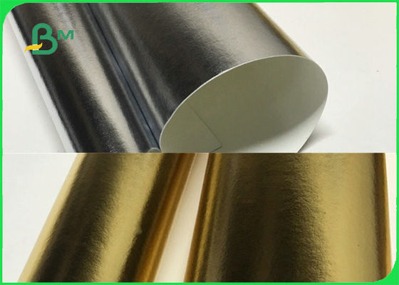 0.55mm Washable Kraft Paper For Pencil Case Non - toxic Durable 150cm x 110yard