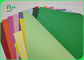 70g 80g 787mm Color Woodfree Paper For Stationer Good Printing