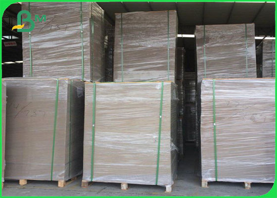 900 micron Grey Coloured Thick Board for Pad backing