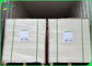 Virgin Pulp Material Ivory Coated FBB Board 215gsm - 325gsm 500mm * 1000mm