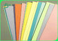160GSM 180GSM 300GSM Color Bristol Paper Customized Size For DIY Handcrafts