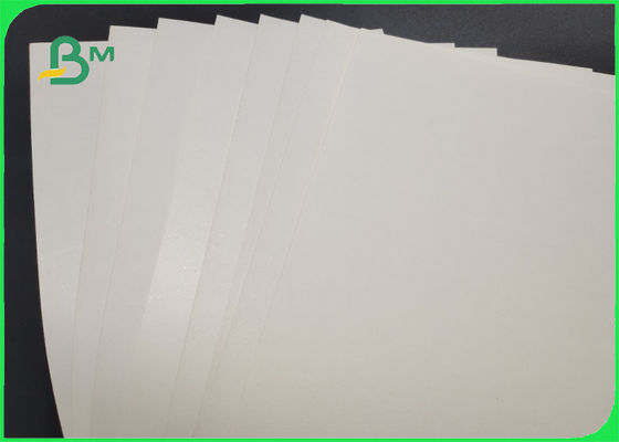 FDA Approved 170gsm 190gsm Cupstock Based Paper For Coffee Shop Tear Resistance