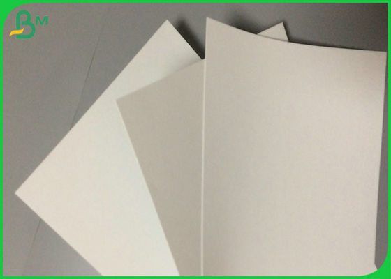 High Thickness 250gr 300gr 350gr White Paper For Greeting card