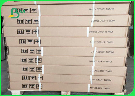 73gsm 900mm * 70m Translucent White Tracing Paper For Architecture Drawing