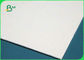 0.6mm 1mm 1.8mm Cotton Paper For Car Air Fresheners Quick Water Absorption