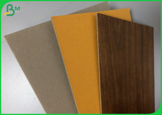 High Rigid 2.0mm 2.5mm Colored Cardboard Sheet For Box Material Making