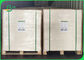 250gsm 300gsm White Top Kraft Liner Paper For Take Away Boxes Food Grade