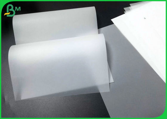 65g Enginieering Design Tracing Paper Translucent For Drawing &amp; Printing