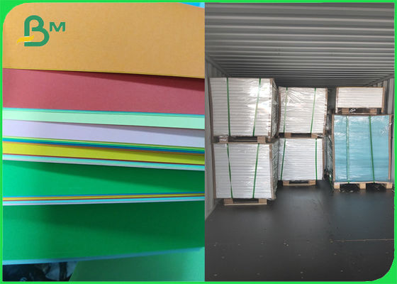 Copy & Printer Paper Colorful Paper 70gsm 80gsm Large Sheet Multiuse