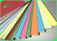 Excellent Flexibility Color Bristol Board 180gr - 250gr For Binding Cover