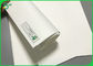 Anti - Water Calcium Carbonate SP120 SP216 White Stone Paper Sheet And Roll