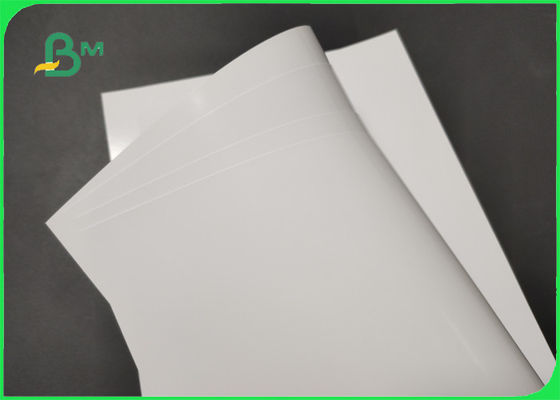 914mm 270g 280g White Photo Paper Sheet For Wedding High Density