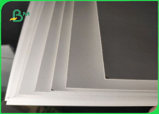 GC1 FBB Board 2.0mm Thick White Board Paper 720 X 1020mm Sheet
