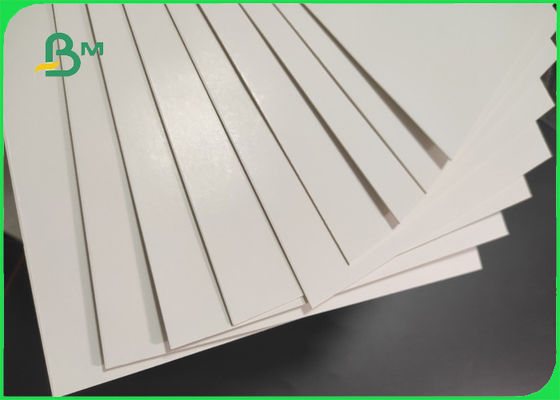 GC1 FBB Board 2.0mm Thick White Board Paper 720 X 1020mm Sheet