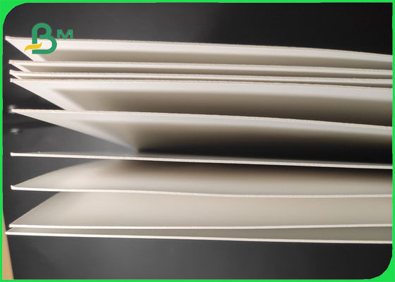 GC1 FBB Board 2.0mm Thick White Board Paper 720 X 1020mm Sheet