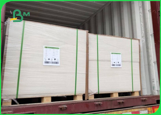 GC1 FBB Board 2.0mm Thick White Board Paper 720 X 1020mm Sheet