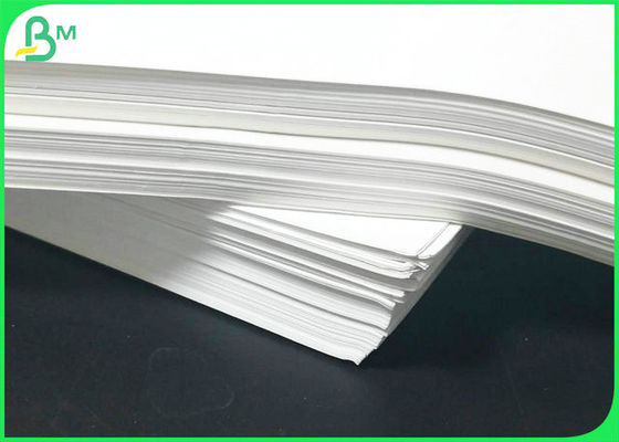 Good Impermeability Mineral Paper 200um Office Printing &amp; Wallpaper Decoration