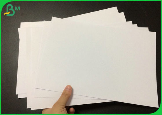 Uncoated Woodfree Paper 140g 160g 180g For Book Cover Making A0 A1