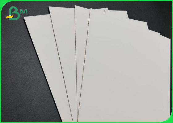 Virgin Pulp Coated FBB Ivory Board 305g / 345g Offset Printing