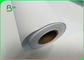 Inkjet CAD Drawing Paper Roll 914mm X 100m White Paper Roll 2&quot; Core