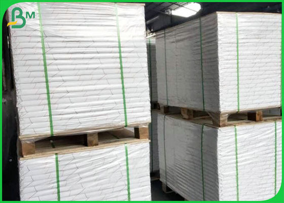 High Whiteness A4 Legal Size Copy Paper 70g 80g Customized Packing In Sheets