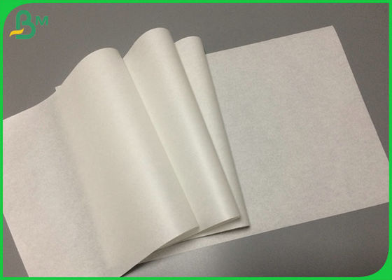 Eco Friendly 70gsm 80gsm 90gsm White Kraft Paper For Paper Bags Making