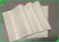 Eco Friendly 70gsm 80gsm 90gsm White Kraft Paper For Paper Bags Making