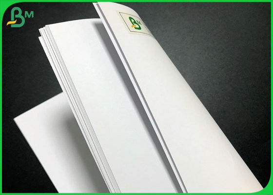 Uncoated White Bond Printing Paper 120g 180g Drawing Paper for brochure