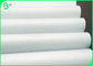 FSC Eco - Friendly White Plotter Marker Paper With 60 Inch 70 Inch 80 Inch Width