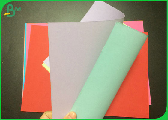 200gsm 220gsm 230gsm Coloured Cardboard Sheet For Clothes Tag Making