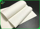 Eco 100 % Recyclable Coating White Bleached Water Resistant Sheets Stone Paper