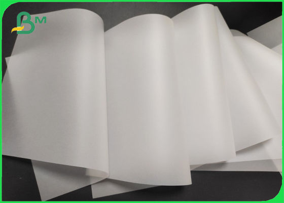 63 - 93gsm  Translucent Light Weight Pattern Tracing Paper Sheet