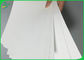 100um 130um Polyester Synthetic Paper Tear Proof Making Christmas Card